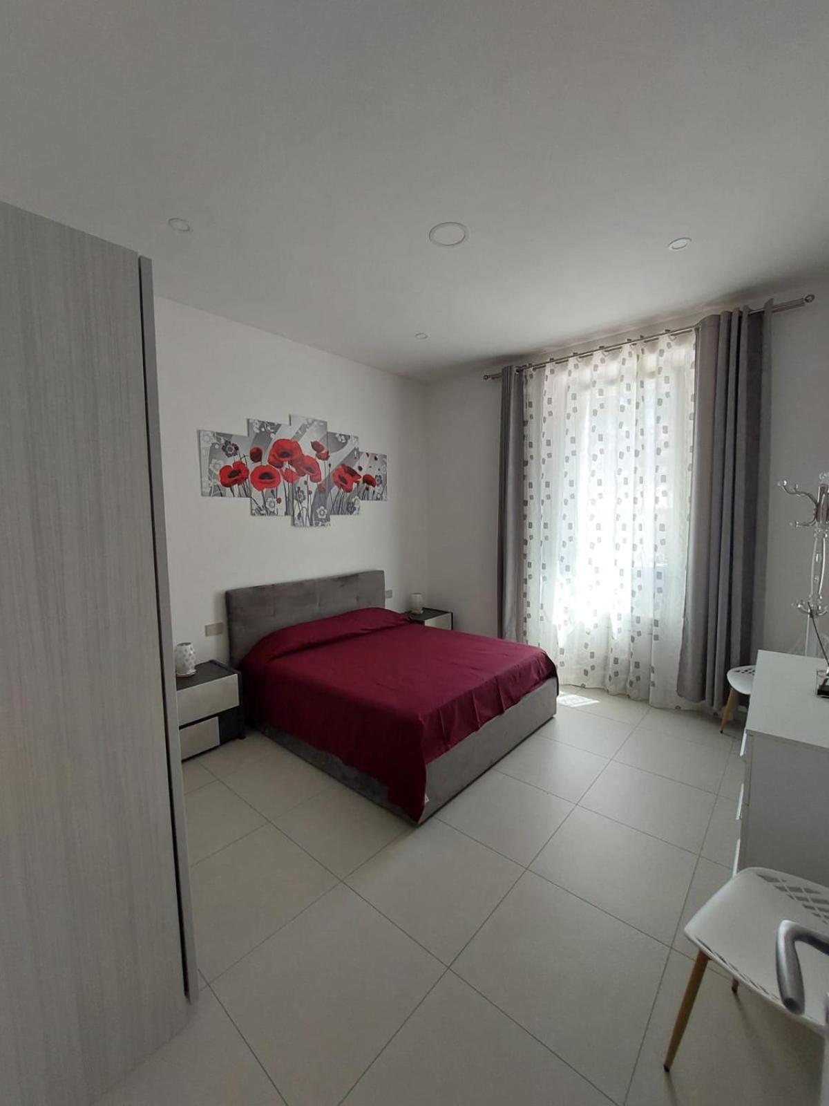 Appartamento Firenze Exterior foto